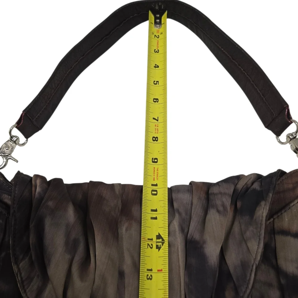 MZ WallaceNylon Top Handle Bag - Picture 3 of 16